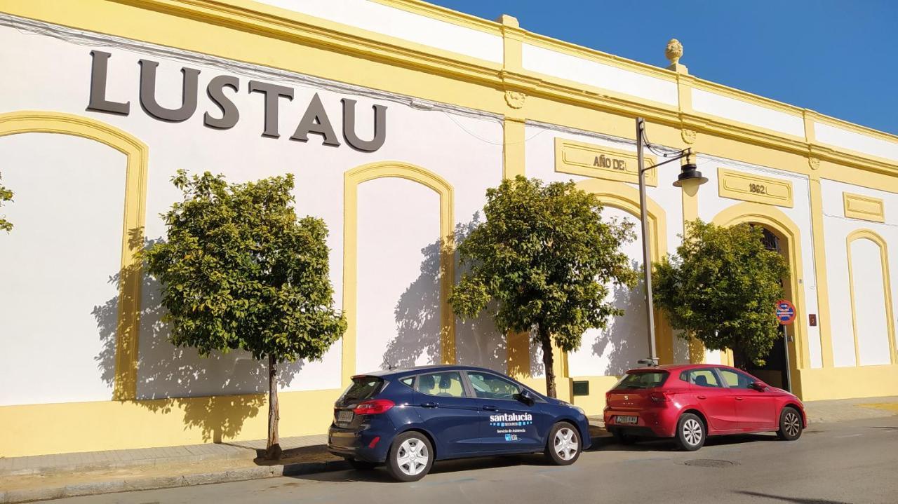 Sherryflat Fontana Jerez de la Frontera Kültér fotó